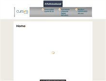 Tablet Screenshot of e-profissionalizando.com